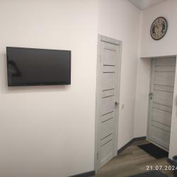 Номер стандарт комфорт (с завтраком)