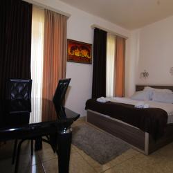 Фото Отель Comfort House Hotel (Комфорт Хаус)