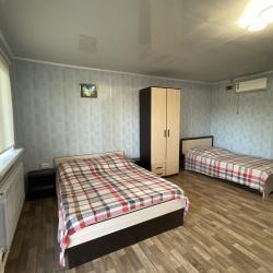 Фото Отель Гостевой дом КигачОК