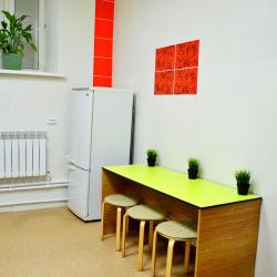 Фото Отель KunakHouse (КунакХаус)