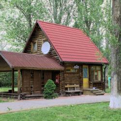 Фото Парк-отель Пересвет