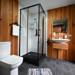 Фото Отель Снежные Гуси