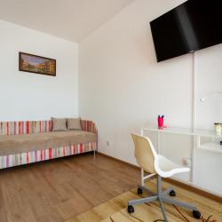 фото 25 Simply Comfort Palacio (Симпл Комфорт Паласио) на 26-й Линии ВО