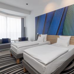 Novotel Arkhangelsk (Новотель Архангельск) — d2981f959d5216ff9ea3f3f3848c5b29
