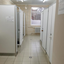 Фото Отель Спринтер