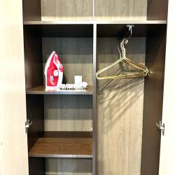 Апартаменты стандарт Иркутск, Бульвар Рябикова 102