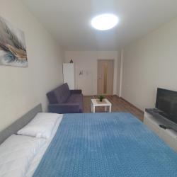 1-комнатные апартаменты стандарт