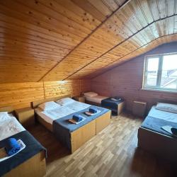 Номер эконом