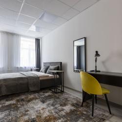 фото 16 Dere Apartments на Миллионной, 29