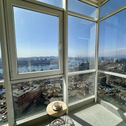 2-комнатные апартаменты стандарт