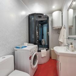 Комната люкс с 1 двуспальной кроватью