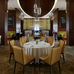 Фото Отель Marriott Sochi Krasnaya Polyana (Марриотт Сочи )