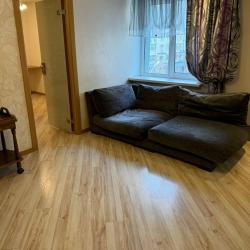 3-комнатные апартаменты стандарт