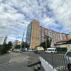 Фото Отель КакДома на улице Модогоева 4