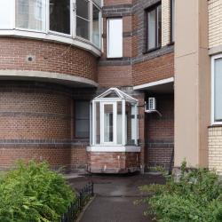 1-комнатные апартаменты студия
