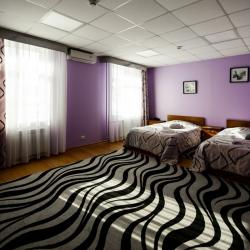 Фото Отель Бушуевъ