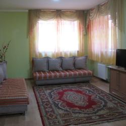 Фото Отель База отдыха Лада