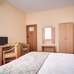 Центральный by USTA Hotels — d29b30cb53c08afb07e0b3f8a91728de