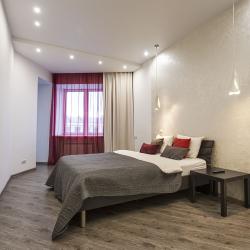 Фото Апартаменты Apart Vl (Апарт ВЛ) на улице Набережная 5В