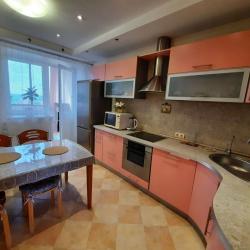 Фото Отель Квартира на проспекте Боголюбова 19А