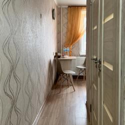 Фото Апартаменты на улице Ново-Садовая, 157