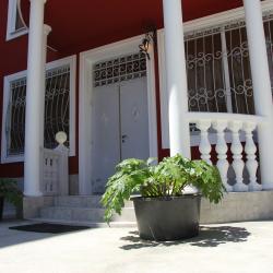 Фото Отель Lara Hotel (Лара)