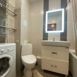 Фото Отель Greencity на улице Николая Ершова 62Г