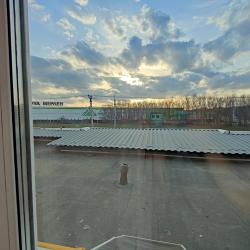 Фото Отель Уютные сутки в микрорайоне Крутые Ключи 42