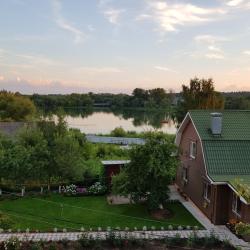Фото Отель Север