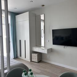 Фото Апартаменты на Баляева, 49