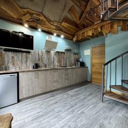 Barn House