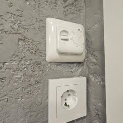 1-комнатные апартаменты студия