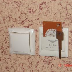 Фото Отель Белый камень