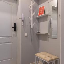 Фото Apartments J&N Ленинградский (Апартаменты ДжейЭн)