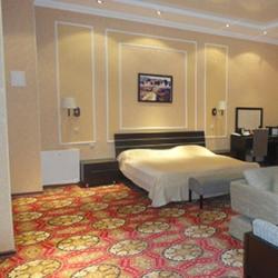 Фото Отель Ковчег