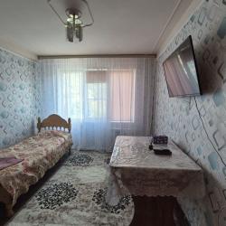 Фото Отель Apart Saray на улице Курджиева 2