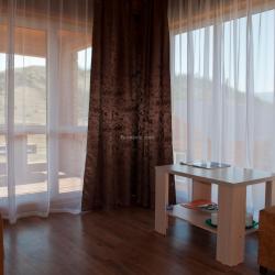 Фото Отель Баяр