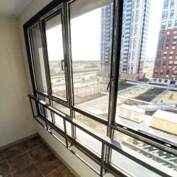 Апартаменты студия