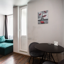 Фото Отель Home Like (Хоум Лайк) на бульваре Эйнштейна 3