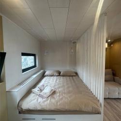 Фото Отель Air Glamping (Эйр Глэмпинг)