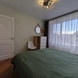 Фото Просторные апартаменты на бульваре Кутузова 11