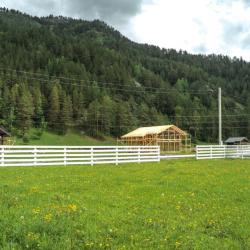 Фото Отель Альпинс residence