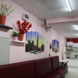 фото 2 Travel inn Первомайская (Трэвел Инн Первомайская)