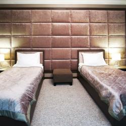 Фото Отель Глобус Фитнес