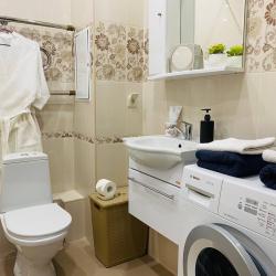 Фото Апартаменты на улице Безбокова 30/8