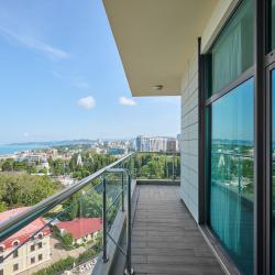 Pullman Sochi Centre (Пуллман Сочи Центр) — d2a18e4f81dd44cfc1d21e2e1b667574