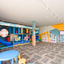 Фото Отель Aquamarine Family Club Hotel (Аквамарин Фэмили Клаб)