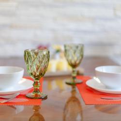 Фото Отель Ka Home (Ка Хоум) на бульваре Ивана Финютина 14