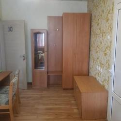 Номер стандарт с 4 односпальными кроватями