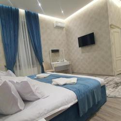 Фото Отель The Afrosiyob hotel (Зе Афросиоб)
